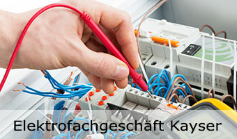 elektro kayser