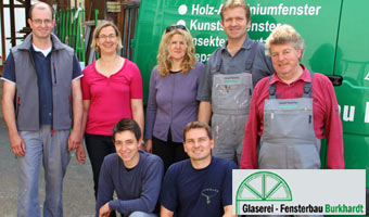 fensterbau burhardt