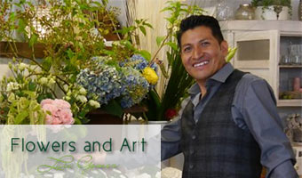 flowers and art waldenbuch