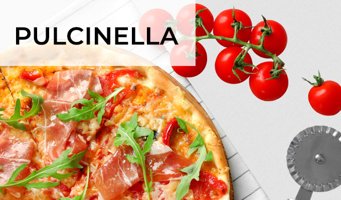 Pizzaservice Pulcinella in Waldenbuch