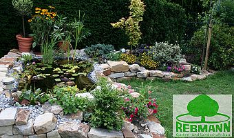 rebmann gartenbau