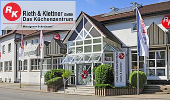 rieth klettner kuechenzentrum