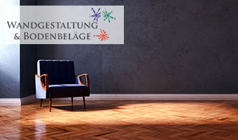 Wandgestaltung & Bodenbeläge Waldenbuch